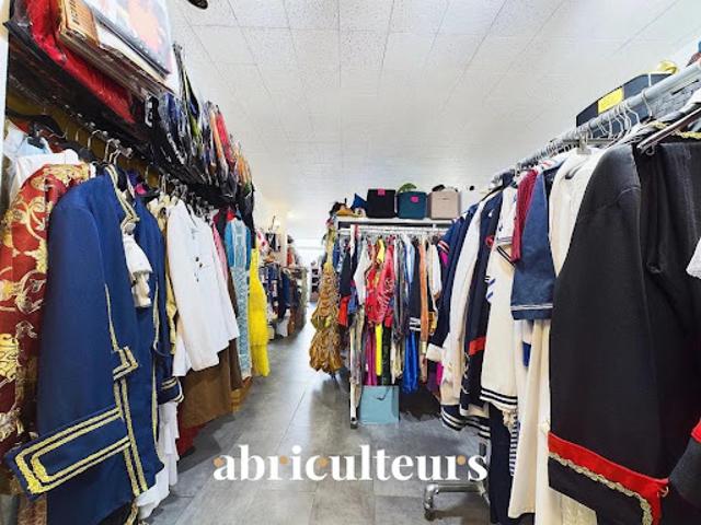 Local Commercial vente à Mainvilliers, Eure-et-Loir