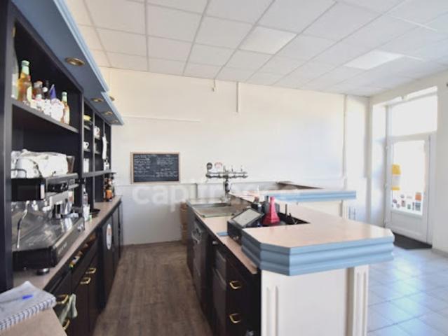 Local Commercial vente à Bar-le-Duc, Revigny-sur-ornain