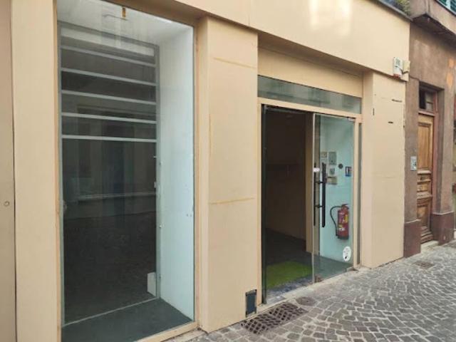 Local Commercial vente à Romans-sur-Isère, Drôme