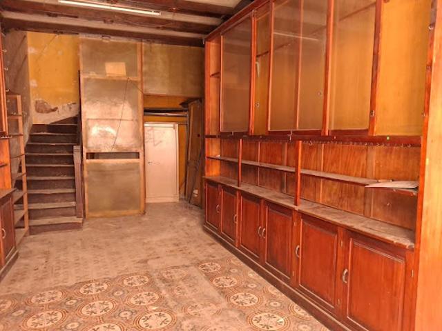Local Commercial vente à Arrondissement de Toulon, Toulon