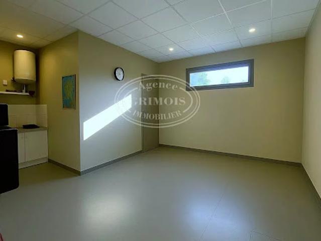 Local Commercial vente à Toulouse