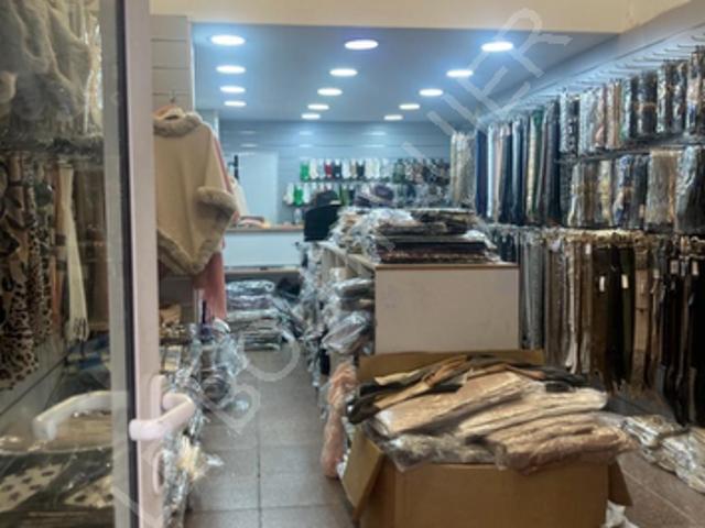 Local Commercial vente à Marseille