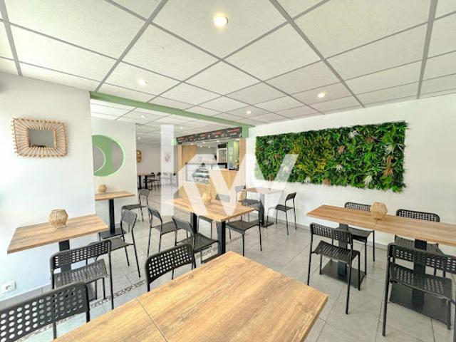 Local Commercial vente à Nîmes