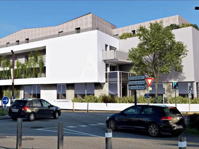 Local Commercial vente à Les Sables-d'Olonne, Saint-gilles-croix-de-vie