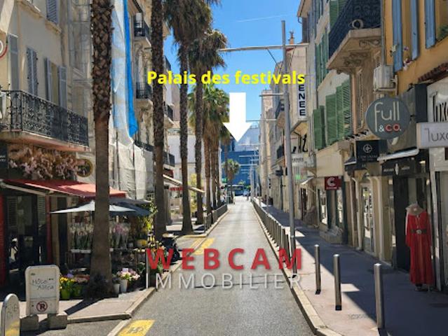 Local Commercial vente à Grasse, Cannes