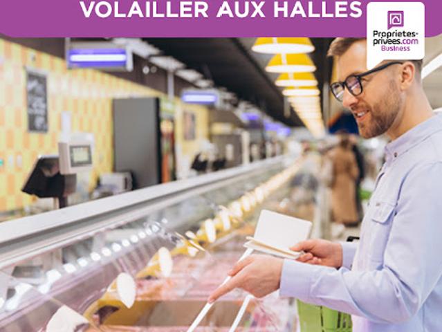 Local Commercial vente à Grenoble