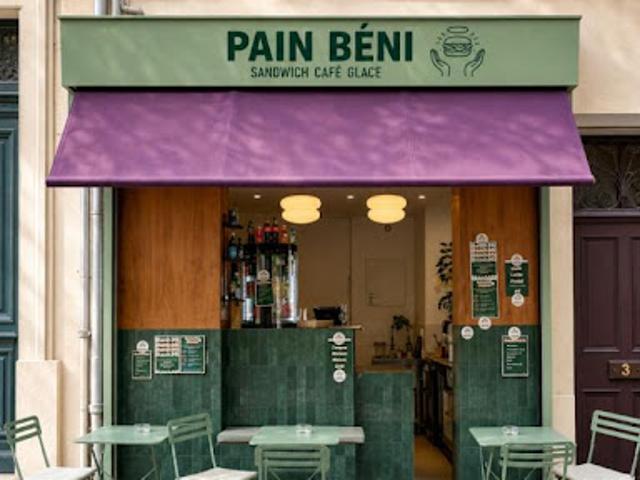 Local Commercial vente à Marseille