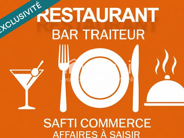Local Commercial vente à Laval