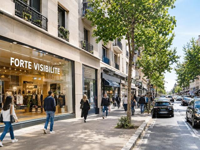 Local Commercial vente à Villefranche-sur-Saône, Rhône