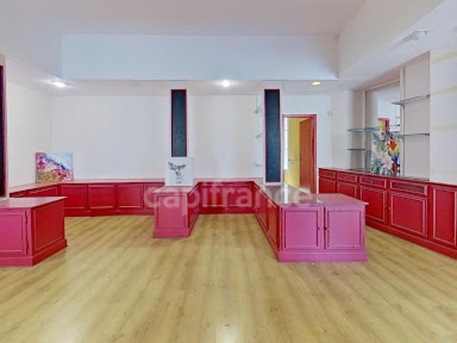 Local Commercial vente à Céret, Amélie-les-bains-palalda