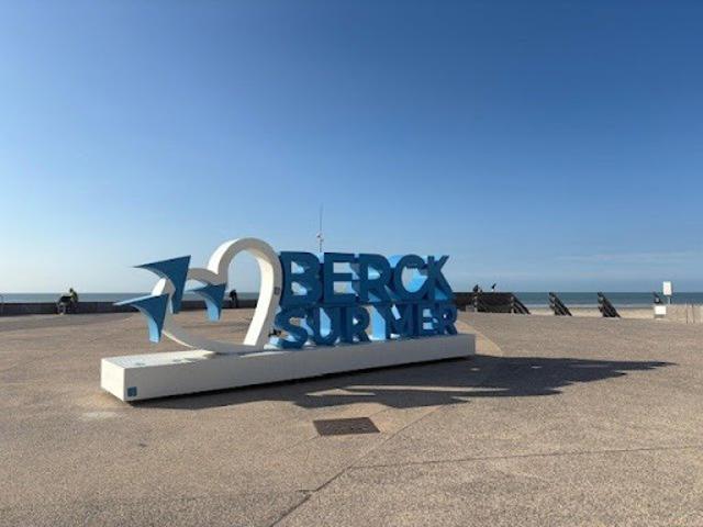 Local Commercial vente à Montreuil-sur-Mer, Berck
