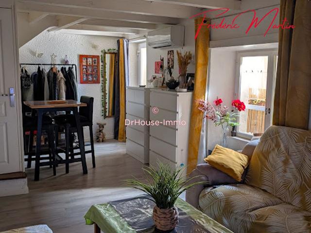 Local Commercial vente à Uzès, Gard