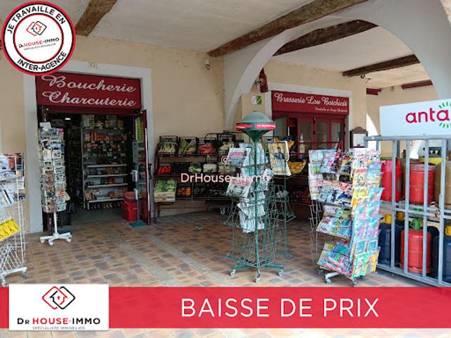 Local Commercial vente à Villeneuve-sur-Lot, Monclar