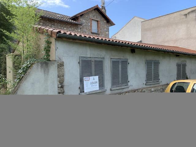 Local Commercial vente à Thiers