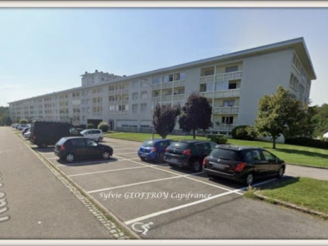 Local Commercial vente à Épinal, Epinal