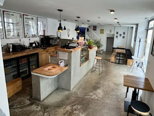 Local Commercial vente à Nantes