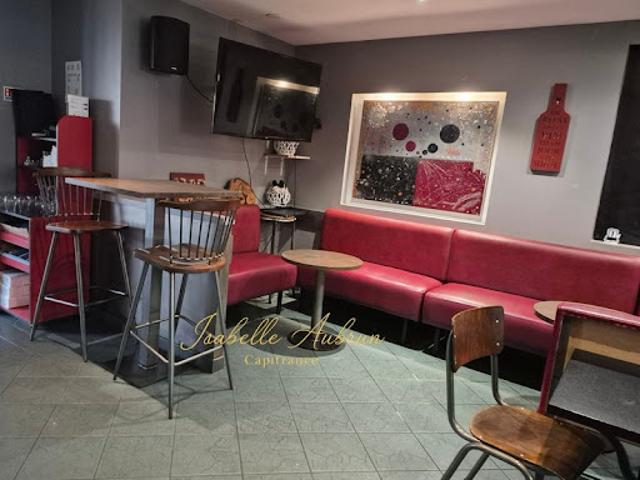 Local Commercial vente à Grenoble, Saint-egrève