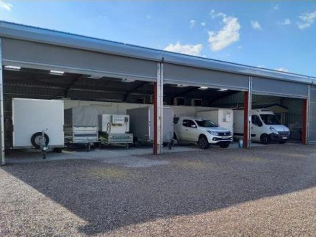 Local Commercial vente à Beauvais, Saint-crépin-ibouvillers
