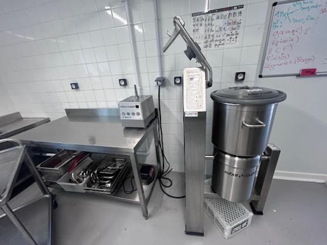 Local Commercial vente à Lille
