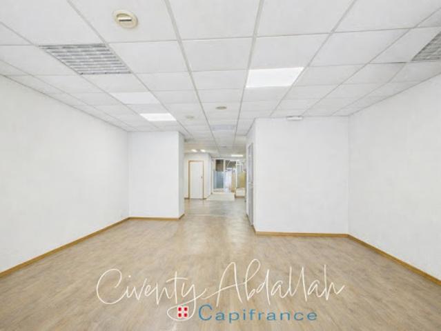 Local Commercial vente à Albertville, Pallud