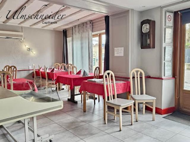Local Commercial vente à Chambéry, Serrières-en-chautagne