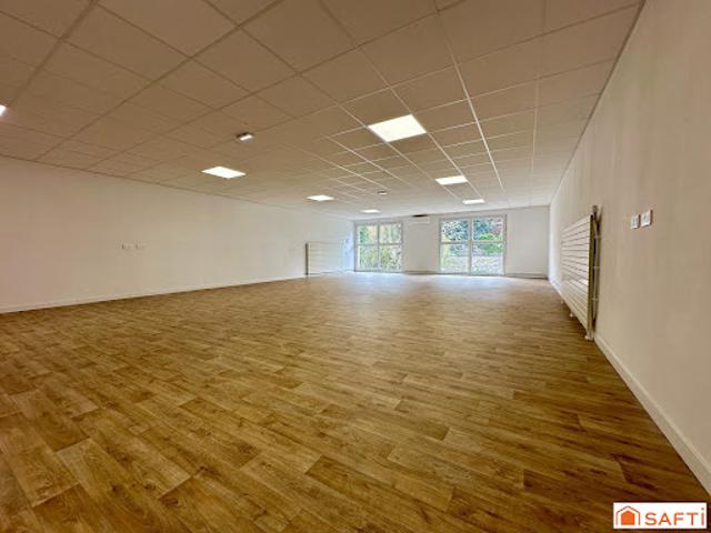Local Commercial vente à Nevers