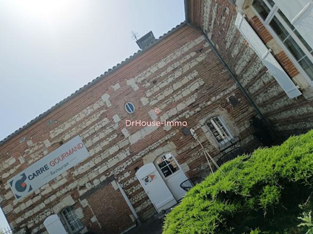 Local Commercial vente à Agen, Boé