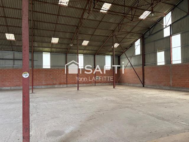 Local Commercial vente à Albi