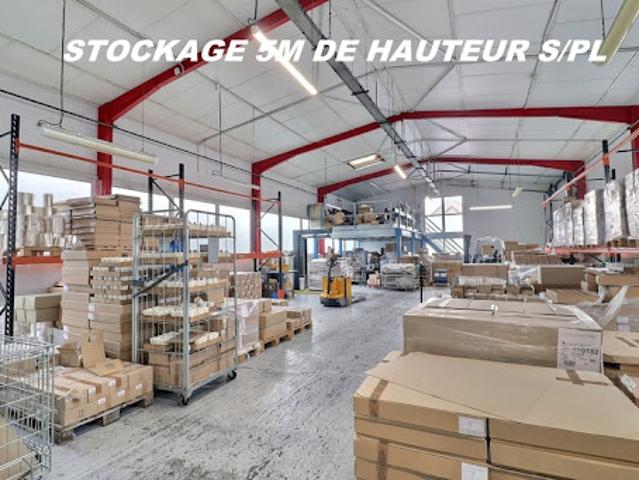 Local Commercial vente à France métropolitaine, Argenteuil