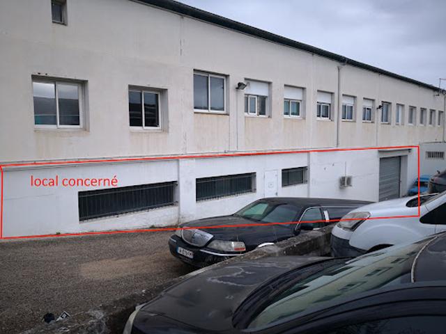 Local Commercial vente à Arrondissement de Draguignan, Draguignan