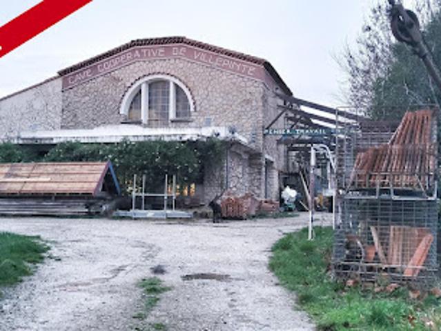 Local Commercial vente à Carcassonne, Castelnaudary