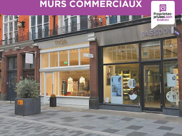 Local Commercial vente à Albertville, Pallud