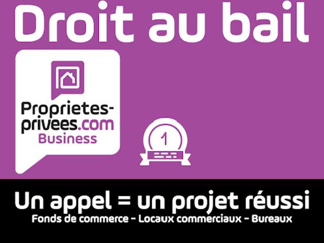 Local Commercial vente à Ambarès-et-lagrave