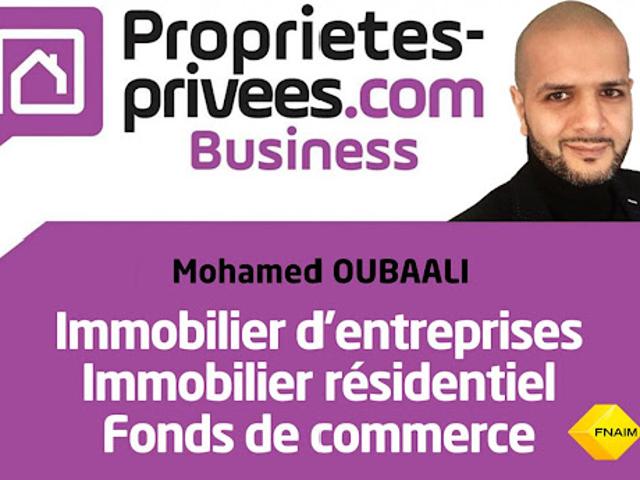 Local Commercial vente à Amiens