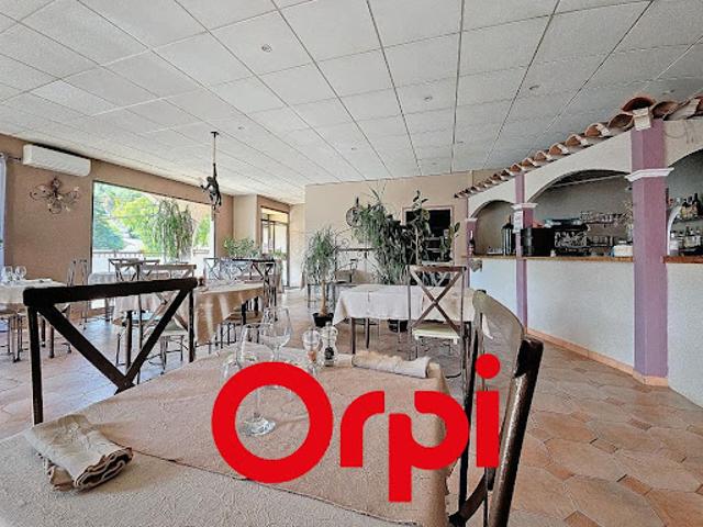 Local Commercial vente à Arrondissement de Toulon, Belgentier