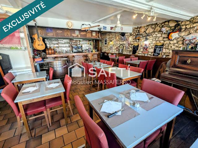 Local Commercial vente à Bourges, Belleville-sur-loire