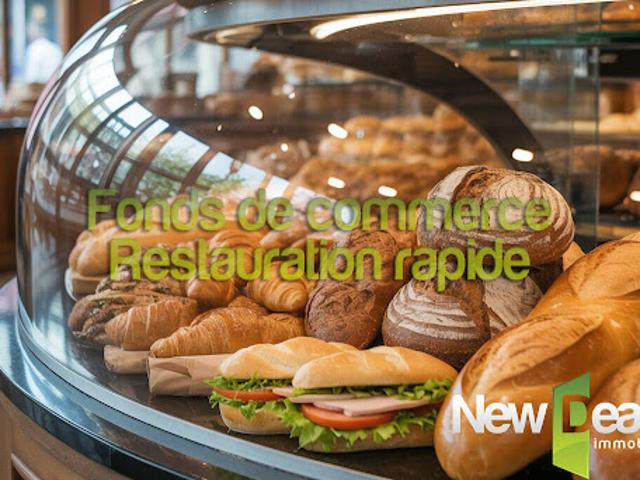 Local Commercial vente à Brive-la-Gaillarde, Corrèze
