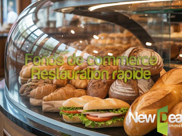 Local Commercial vente à Brive-la-Gaillarde, Brive-la-gaillarde