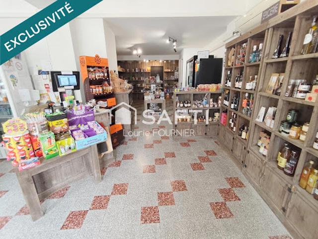 Local Commercial vente à Béziers, Cazouls-lès-béziers