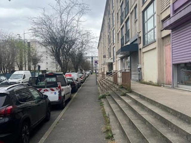 Local Commercial vente à Le Raincy, Drancy