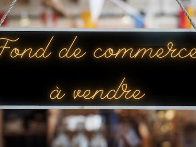 Local Commercial vente à Montpellier, Frontignan