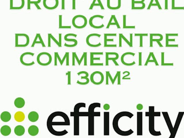 Local Commercial vente à Tours, Joué-lès-tours