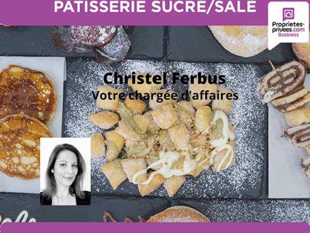 Local Commercial vente à France métropolitaine, Le Raincy