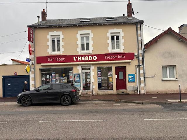 Local Commercial vente à Limoges