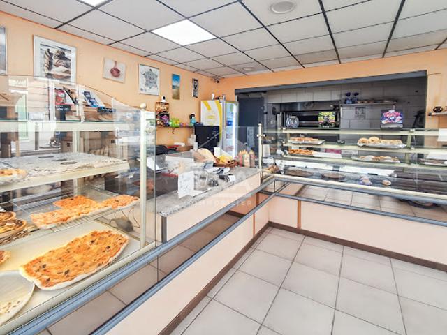 Local Commercial vente à Marseille
