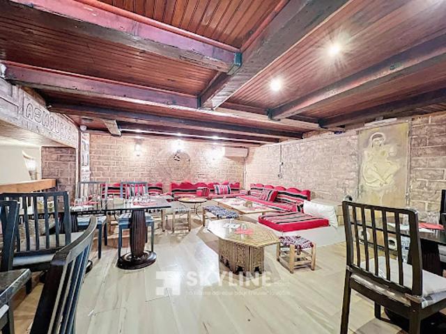 Local Commercial vente à Marseille