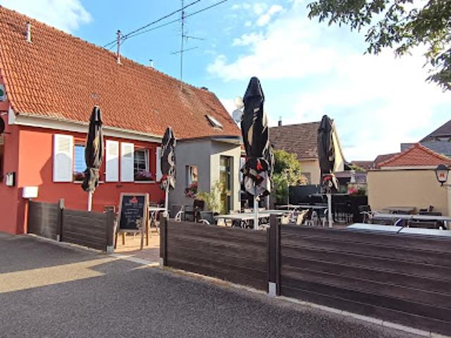Local Commercial vente à Haguenau-Wissembourg, Mertzwiller