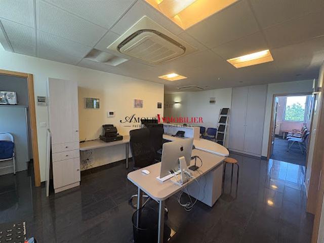 Local Commercial vente à Mulhouse