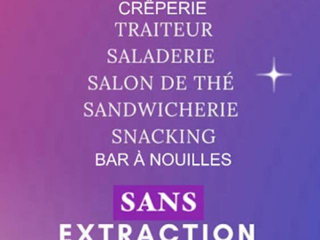 Local Commercial vente à Paris, Île-de-France