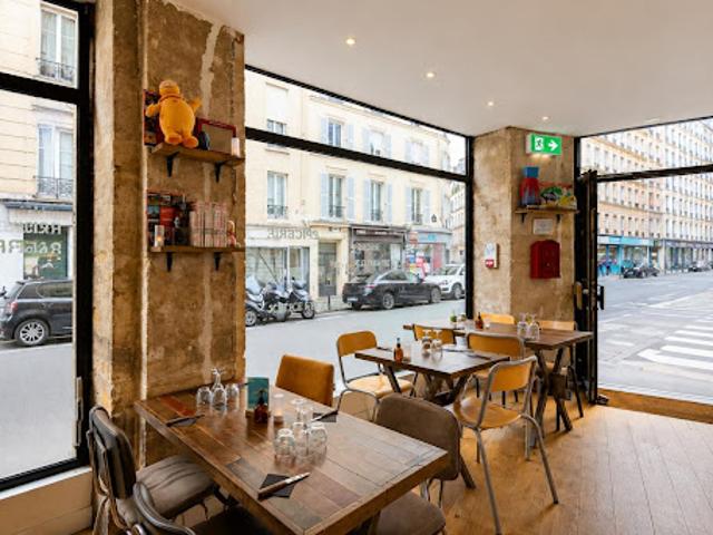 Local Commercial vente à Paris, Île-de-France